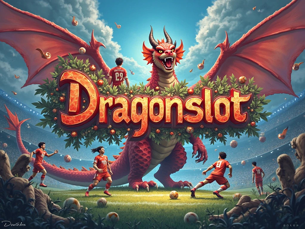 dragonslot
