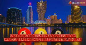 data macau